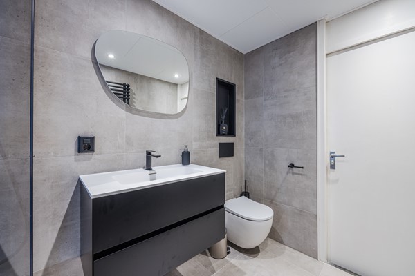 Medium property photo - Grevenbichtstraat 66, 5043 MD Tilburg